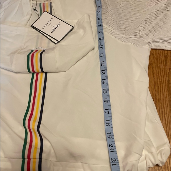 Brand new Lazy Pants light jacket - Picture 9 of 15